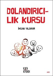 Dolandırıcılık Kursu - 1