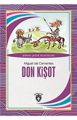 Don Kişot - 1