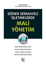 Döner Sermayeli İşletmelerde Mali Yönetim - 1