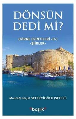 Dönsün Dedi Mi? - Girne Esintileri 2 - 1