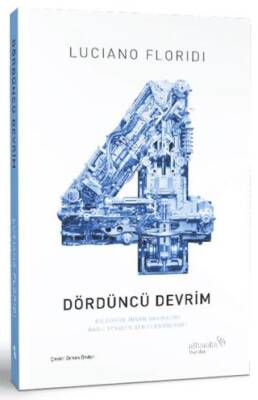 Dördüncü Devrim - 1