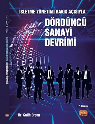 Dördüncü Sanayi Devrimi - 1