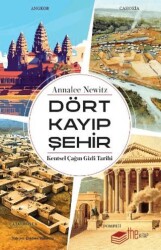 Dört Kayıp Şehir - Kentsel Çağın Gizli Tarihi - 1