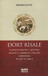 Dört Risale - 1