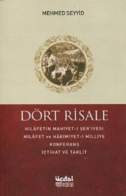 Dört Risale - 1