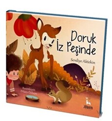 Doruk İz Peşinde - 1