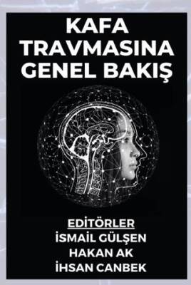 Kafa Travmasına Genel Bakış - 1