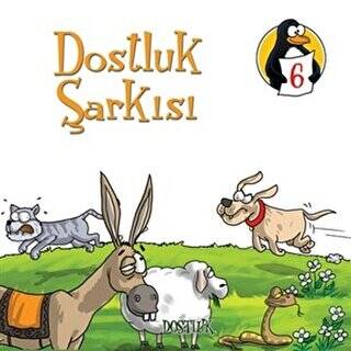 Dostluk Şarkısı - Dostluk - 1