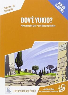 Dov`e Yukio? - 1