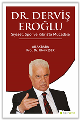 Dr. Derviş Eroğlu Siyaset, Spor ve Kıbrıs’ta Mücadele - 1