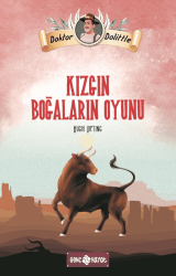 Dr. Dolittle Kızgın Boğaların Oyunu - 1