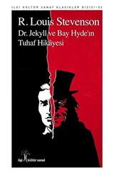 Dr. Jekyll ve Bay Hyde’in Tuhaf Hikayesi - 1