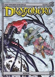 Dragonero 2: Mutantlar ve Karanlık Kale - 1