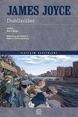 Dublinliler - 1