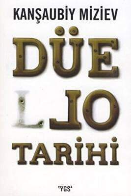 Düello Tarihi - 1