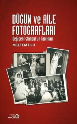 Düğün ve Aile Fotoğrafları - 1