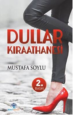 Dullar Kıraathanesi - 1