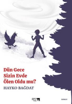 Dün Gece Sizin Evde Ölen Oldu mu? - 1