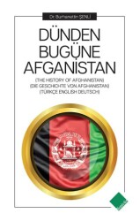 Dünden Bugüne Afganistan - 1