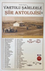 Dünden Bugüne Vartolu Şairlerle Şiir Antolojisi II - 1