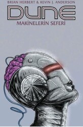 Dune: Makinelerin Seferi - 1