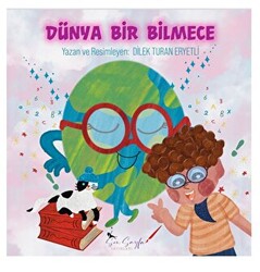 Dünya Bir Bilmece - 1