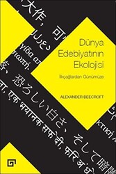 Dünya Edebiyatının Ekolojisi - 1