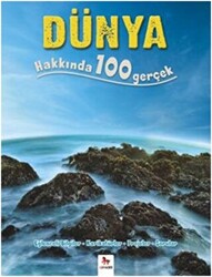 Dünya Hakkında 100 Gerçek - 1