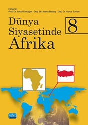 Dünya Siyasetinde Afrika 8 - 1