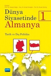 Dünya Siyasetinde Almanya 1 - 1