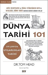 Dünya Tarihi 101 - 1