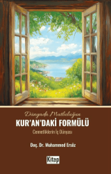 Dünyada Mutluluğun Kur`an`daki Formülü Cennetliklerin İç Dünyası - 1