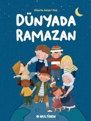 Dünyada Ramazan - 1