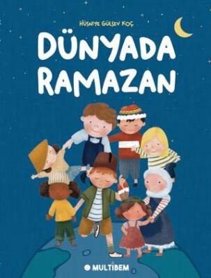 Dünyada Ramazan - 1