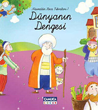 Dünyanın Dengesi - 1