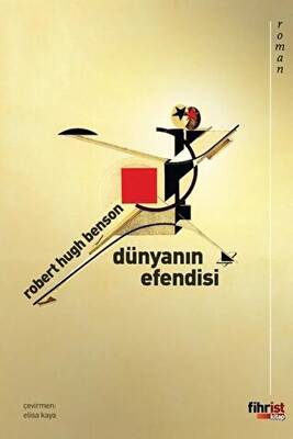 Dünyanın Efendisi - 1