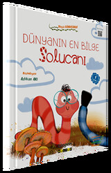 Dünyanın En Bilge Solucanı - 1