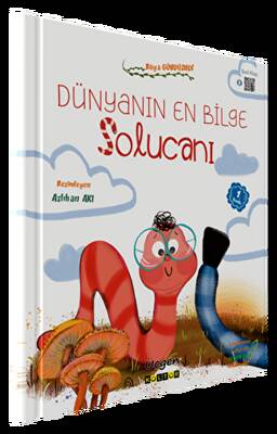 Dünyanın En Bilge Solucanı - 1