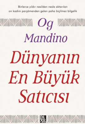 Dünyanın En Büyük Satıcısı - 1