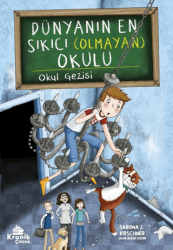 Dünyanın En Sıkıcı Olmayan Okulu - 1