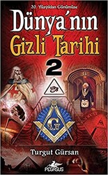 Dünya`nın Gizli Tarihi-2 - 1