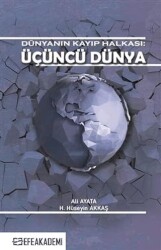 Dünyanın Kayıp Halkası: Üçüncü Dünya - 1