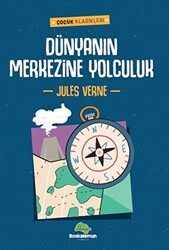 Dünyanın Merkezine Yolculuk - 1