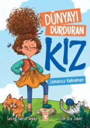 Dünyayı Durduran - Zamansız Kahraman - 1