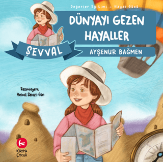 Dünyayı Gezen Hayaller - 1