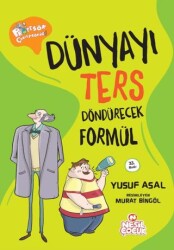 Dünyayı Ters Döndürecek Formül! - 1