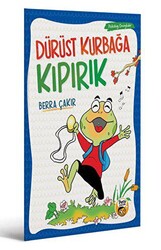 Dürüst Kurbağa Kıpırık - 1