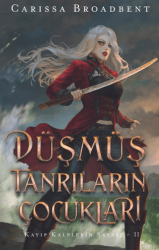 Düşmüş Tanrıların Çocukları - 1