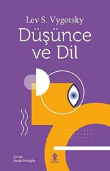 Düşünce ve Dil - 1