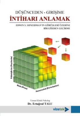 Düşünceden - Girişime İntiharı Anlamak - 1